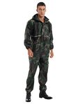 Coverall Camos