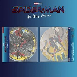 Spider-man: No Way Home (Original Soundtrack)