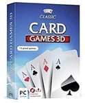 Markt + Technik Classic Card Games 