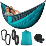 Double Hammocks