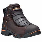 Timberland A172T110M 6 In Endurance EMG ST SP CSA Brown: Brown 110M