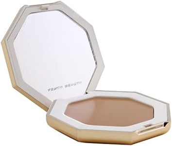 Fenty Beauty by Rihanna Cheeks Out Freestyle Cream Bronzer 04 Hunnie Glaze
