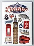 London England Landmarks & Attracti