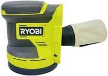 Ryobi One+ 18v 5" Random Orbit Sand