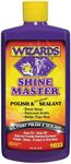 Wizards Shine Master Polish and Sea