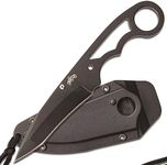 Master USA – Fixed Blade Neck Knife