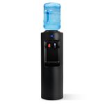 Brio CL520 Commercial Grade Hot and Cold Top Load Water Dispenser Cooler - Essential Series