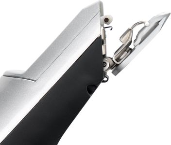 MASTERCLIP A5 Dog Clipper with Size 10 Blade – Professional Grooming