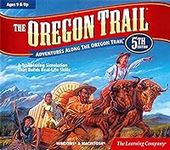 The Learning Company - Oregon Trail