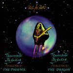 Transcendental Sky Guitar: the Phoenix & the Dragon, Vol. 1 & 2