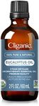 Cliganic Organic Eucalyptus Essenti