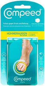 Compeed ® corn plasters between the toes 10 pack