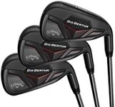 Callaway Golf 2019 Big Bertha Iron 