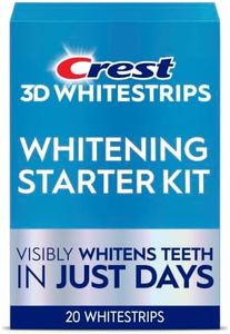 Crest 3D W