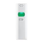 Bad Breath Tester, Odor Breath Detector, Portable Personal Bad Breath Checker for Personal Oral Cavity Testing and Smell Analysis (Bad Breath Tester)