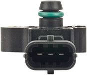 Bosch 0261230262 Pressure/Temperature Sensor