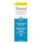 Nizoral Anti-Dandruff Shampoo with 