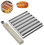 Qivine Hot Dog Roller, Sausage Roll