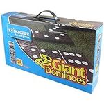 Kingfisher GA008 Garden Games, Black, White