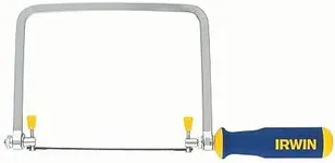 IRWIN Tools ProTouch Coping Saw (20