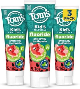 Tom’s of M