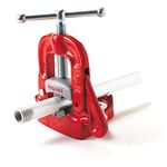 Ridgid 40090 Model 23 Bench Yoke Vise