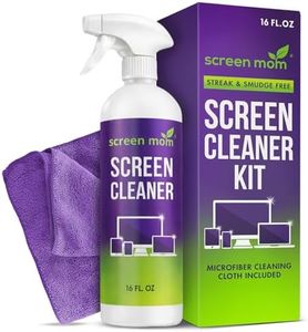 Screen Cle