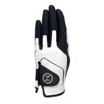 Zero Friction Junior Golf Gloves, Left Hand, One Size, White