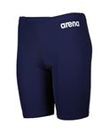 Arena Boys BOY'S TEAM SWIM JAMMER SOLID, Navy-white, 24 EU