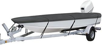 Classic Accessories StormPro Boat C