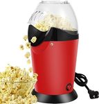 Presto Popcorn Poppers