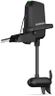 Garmin® Force® Current Kayak Trolling Motor with Power Steer Foot Pedals, Simple Installation, Wireless Integration
