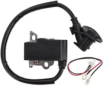 Carbhub 4238-400-1301 Ignition Coil for Stihl TS410 TS420 TS 410 420 Cut Off Saw 4238 400 1301 with Wire