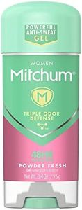 Mitchum Anti-Perspirant & Deodorant f.
