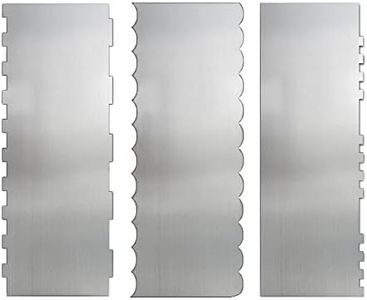 3 Pieces L