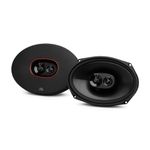 JBL Club Gen3 964M 6x9'' (15x22,5cm) Speaker Set 3-Way