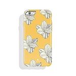 iPhone 6/6s case, Floral Design, Ak