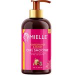 Mielle Organics Pomegranate & Honey Curl Smoothie 12oz