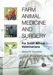 Farm Animal Medicine and Surgery [O