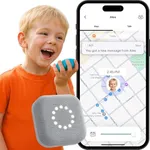 BoT Talk GPS Tracker for Kids - AI-