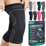 Modvel Compression Knee Brace for W