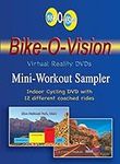 Mini Workout Sampler by Bike-O-Visi