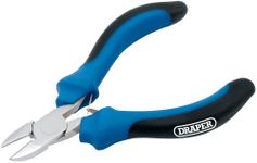 Diagonal Side Cutters