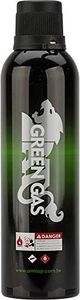 Evike - Aim Top/Airsoft Arms Power 250ml Green Gas (Quantity: 1 Can)