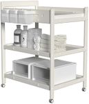 hoopyosms Baby Changing Table with 