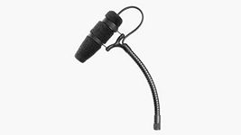 DPA Gooseneck Microphone with 4097