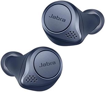 Jabra Elit