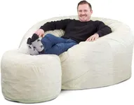 ULTIMATE SACK 5000 Bean Bag Chair w