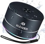 XLEADER,Upgraded, Mini Small Blueto