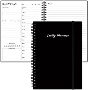 Daily Plan